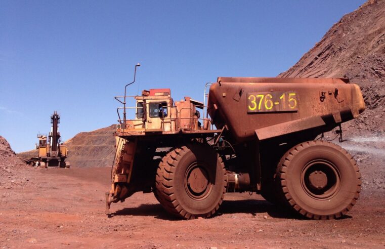 Afrique : les minerais stratégiques, enjeu majeur de souveraineté au xxie siècle