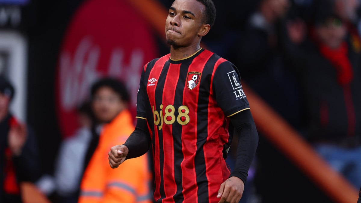 Eli Junior Kroupi refuse le PSG à cause de Dembélé et mise sur Tottenham