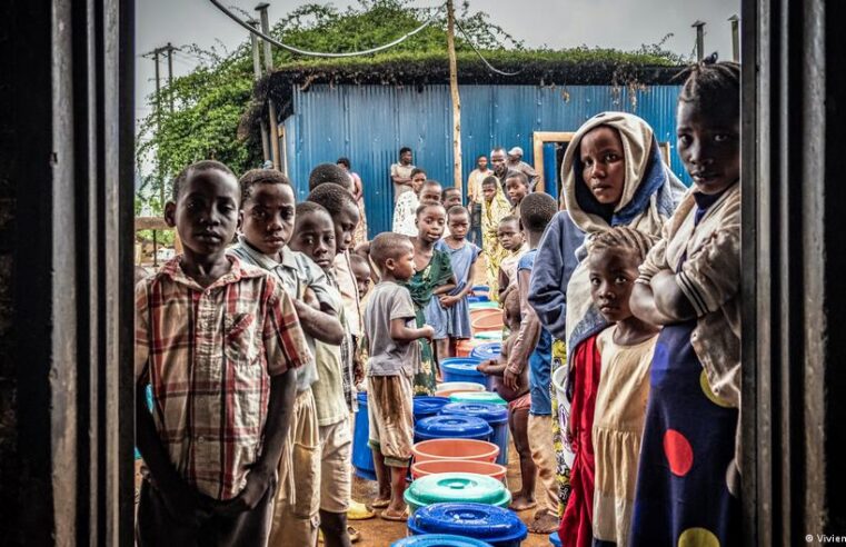 RDC : le cicr lance l&rsquo;alerte face aux violations du droit humanitaire