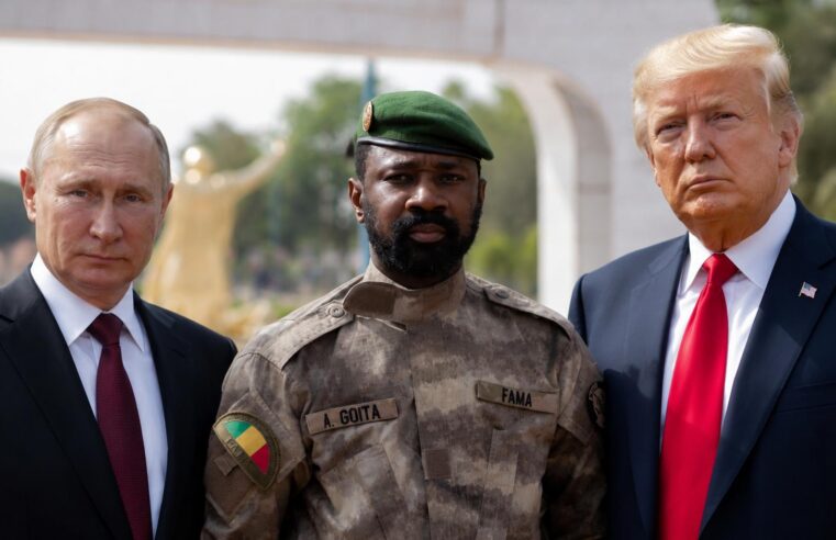 Mali face à l&rsquo;impasse sécuritaire : l&rsquo;échec de la stratégie russe et l&rsquo;opportunité américaine