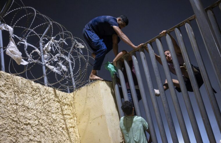 Migrants à Ceuta : la presse marocaine dédouane Rabat, mais se divise sur les causes de la « crise sécuritaire »