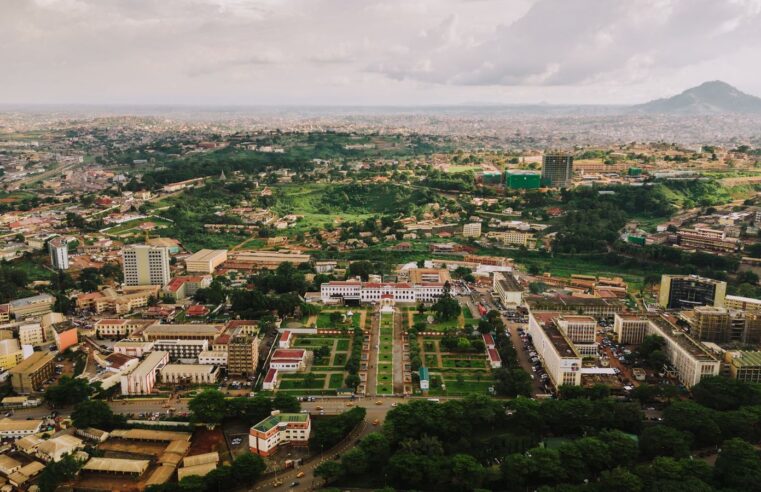 Cameroun : un début d&rsquo;année 2026 difficile pour l&rsquo;investissement public