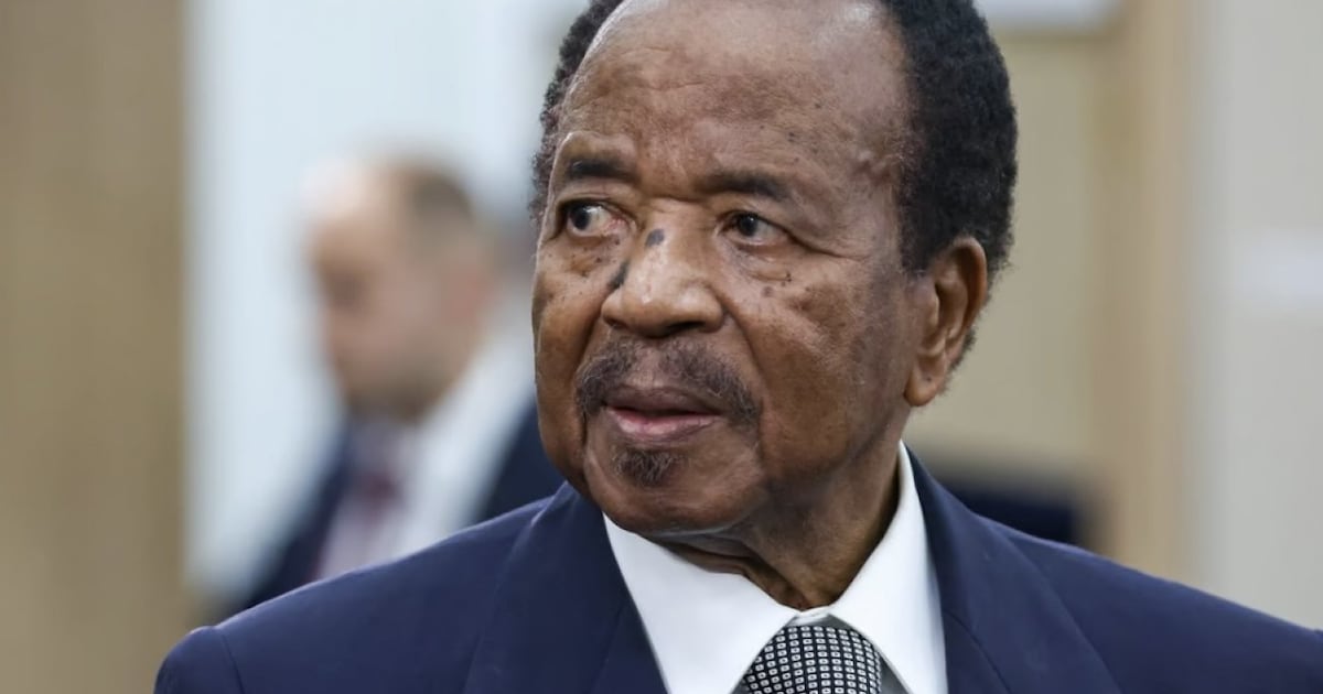 Paul Biya : l&rsquo;absence prolongée du président camerounais provoque des interrogations