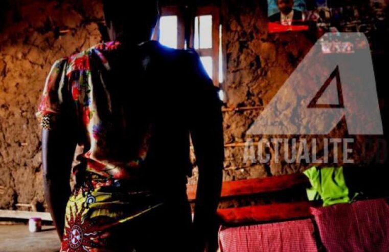 Chine et ONU saluent les avancées de la rdc face aux violences sexuelles en conflit