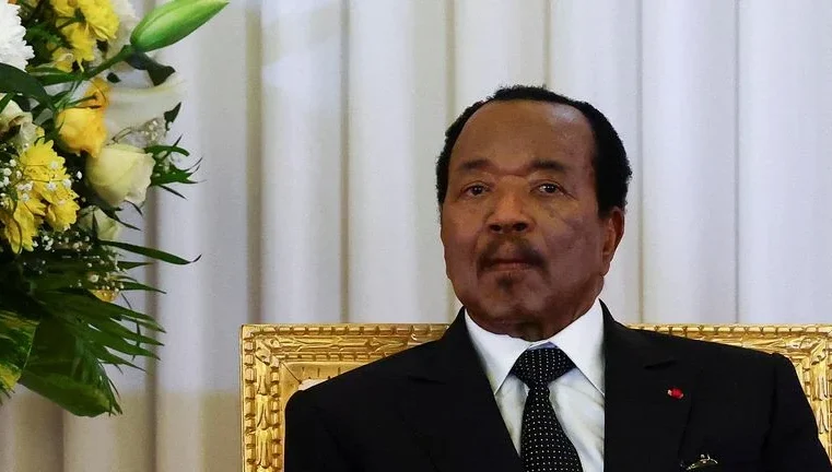 Absence prolongée de Paul Biya : le Cameroun face au vide présidentiel