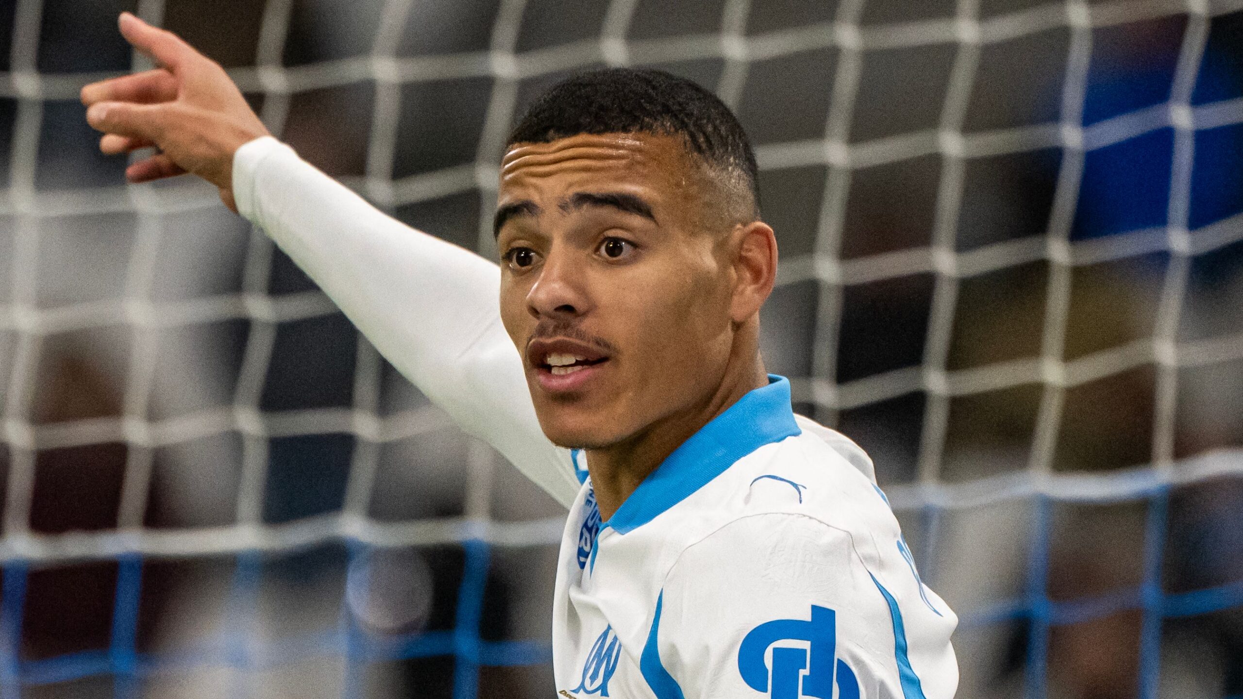 Fenerbahçe en passe de recruter mason greenwood pour un montant record