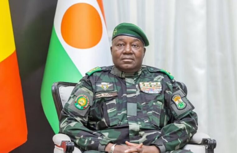 Crise des droits humains au Niger : la junte militaire sous le feu des critiques