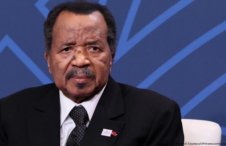 Santé de Paul Biya : un silence qui alimente les tensions au Cameroun