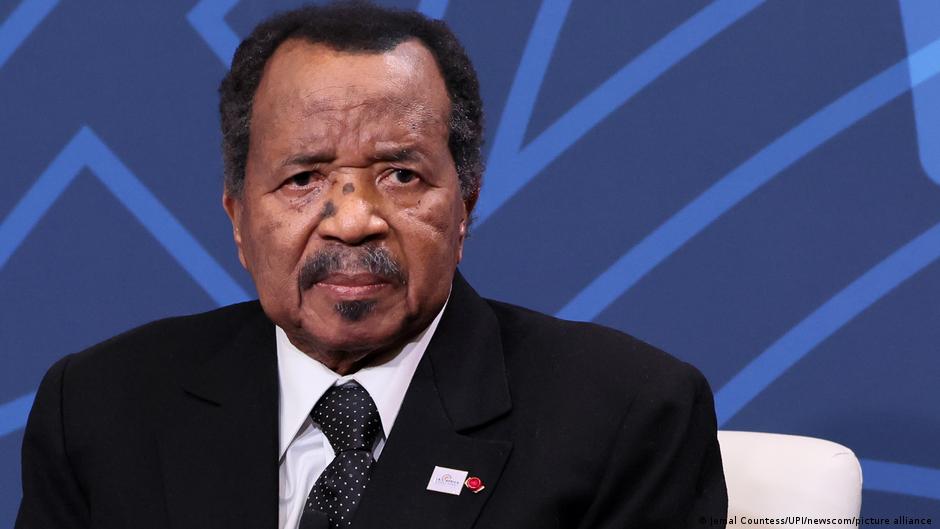 Santé de Paul Biya : un silence qui alimente les tensions au Cameroun