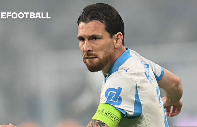 Mercato : Højbjerg vers Milan, un transfert à 30 M€ bouclé en Serie A