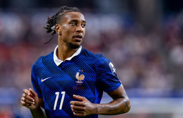 Michael Olise veut quitter le Bayern pour le réal madrid : une surprise dans le vestiaire français