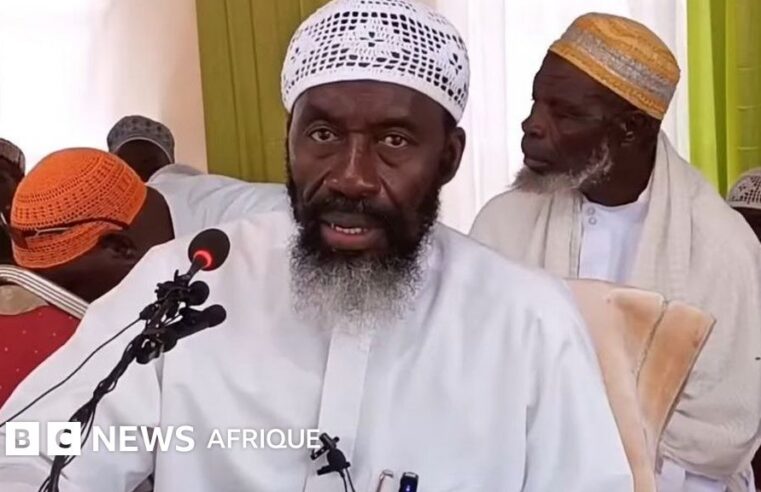 Arrestation surprise de l&rsquo;imam Kindo au Burkina Faso : ce qu&rsquo;il faut savoir
