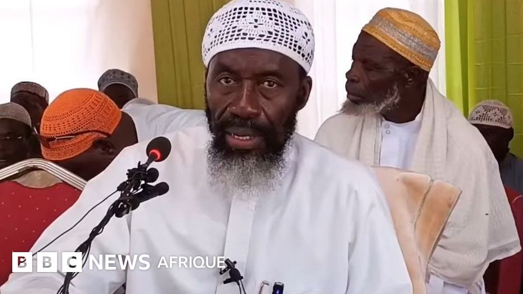 Arrestation surprise de l&rsquo;imam Kindo au Burkina Faso : ce qu&rsquo;il faut savoir
