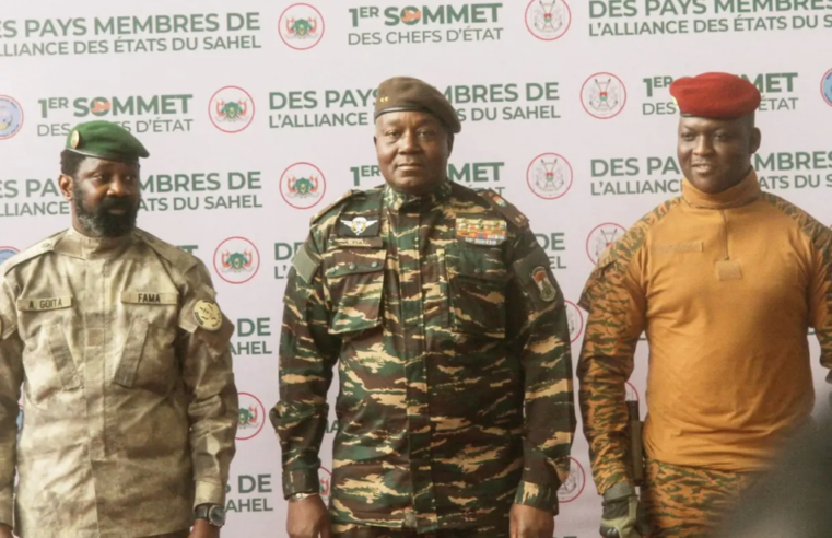 Intégration sous-régionale : Le CIP-UEMOA et le Conseil Consultatif de la Refondation accordent leurs violons à Niamey