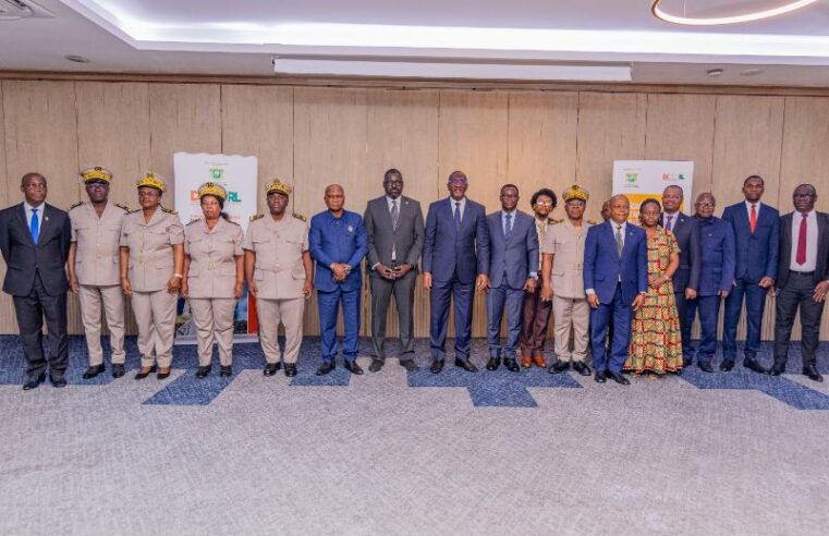 Côte d&rsquo;Ivoire : un pas historique vers un aménagement équilibré du territoire d&rsquo;ici 2045