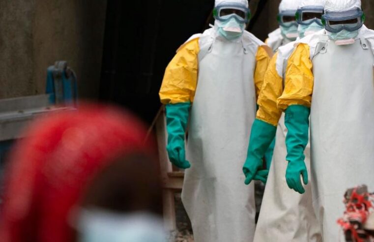 Est de la rdc : 26 millions de dollars engagés contre ebola, appel à l&rsquo;accès humanitaire