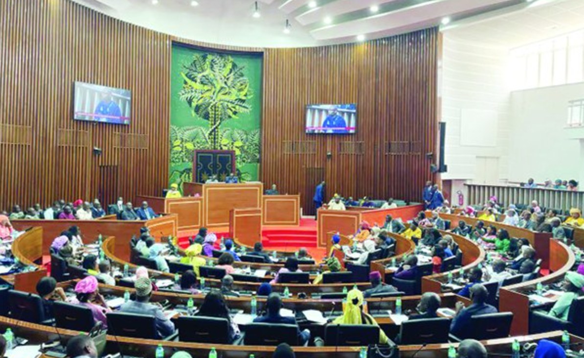 Le conseil constitutionnel du Sénégal tranche : une décision incontournable pour tous
