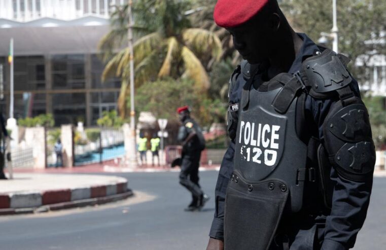 Sénégal : l’inquiétante montée des contrôles contre les étrangers