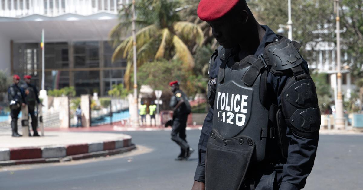 Sénégal : l’inquiétante montée des contrôles contre les étrangers