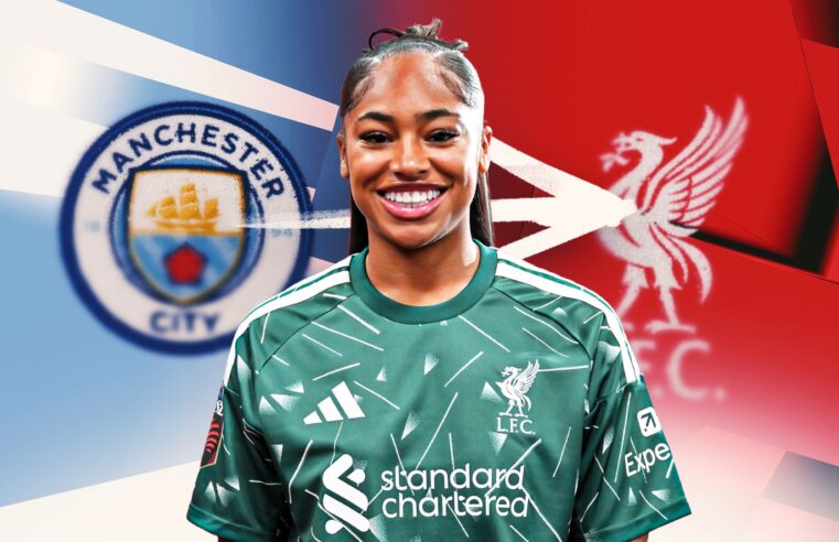 Les transferts explosifs du mercato féminin qui bouleversent les ambitions de la coupe du monde 2027