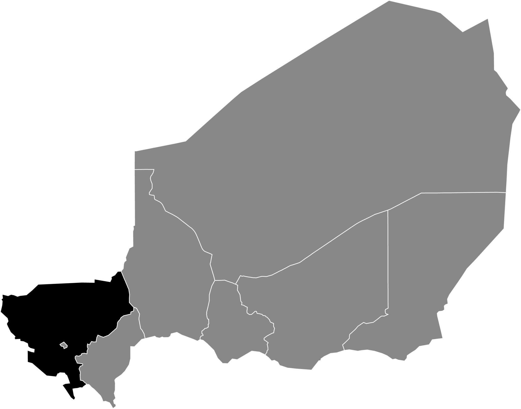 Niger : frappe meurtrière sur un deuil à Chinagodrar, l&rsquo;armée sous le feu des questions