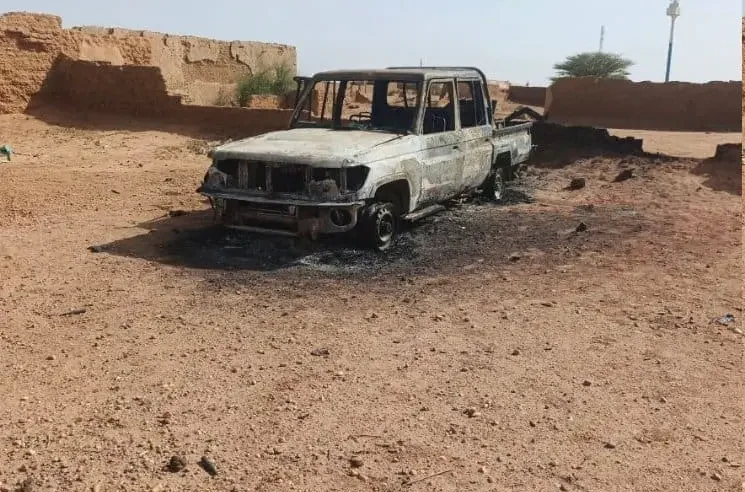 Mali : les forces armées maliennes éliminent des dizaines de jihadistes dans le nord