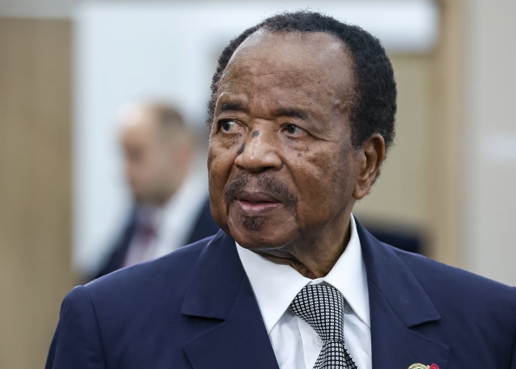 Cameroun : inquiétudes croissantes face à l&rsquo;absence prolongée du président Paul Biya