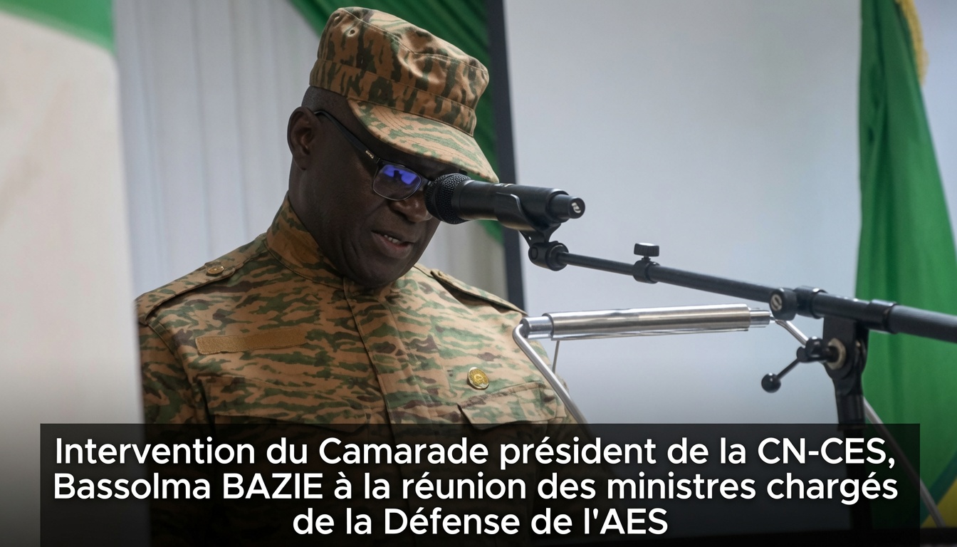 AES : les hommages aux soldats suffisent-ils à masquer les failles de la sécurité ?