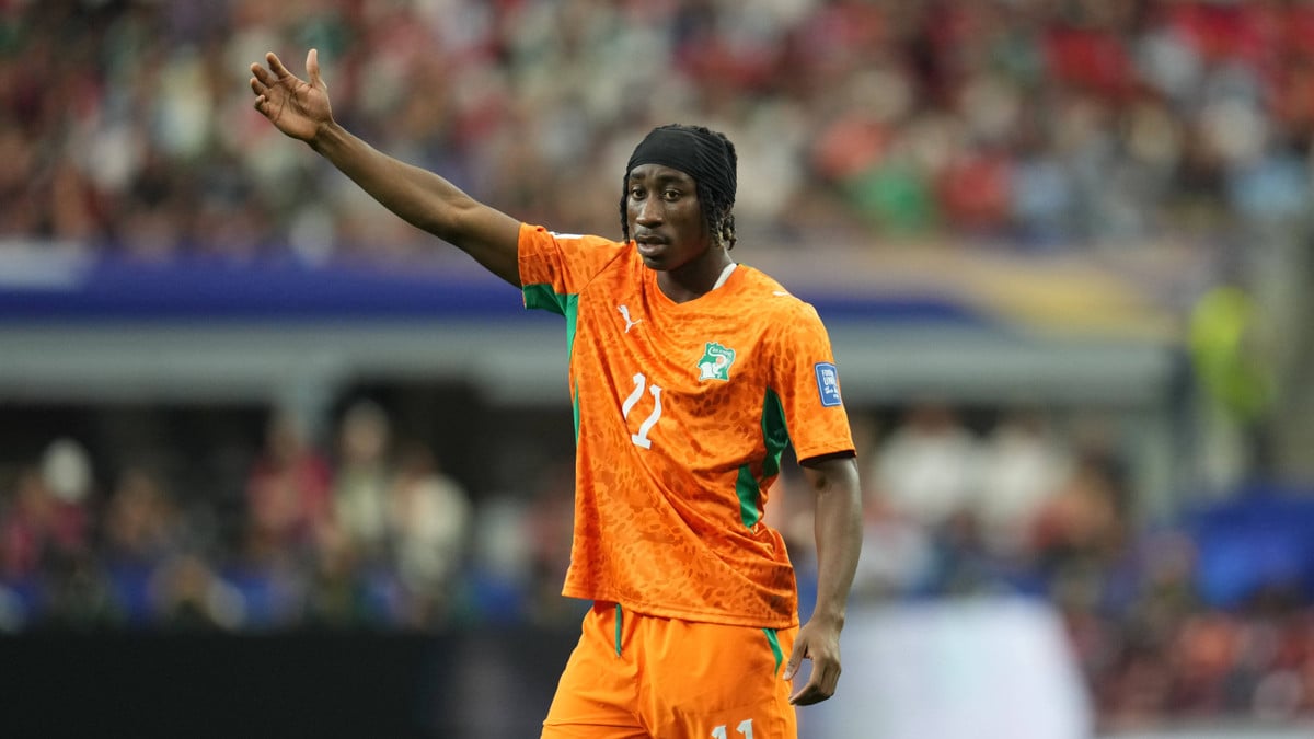 Yan diomandé : le transfert au psg en suspens après l&rsquo;intérêt d&rsquo;arsenal
