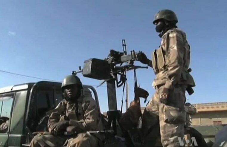 Les échecs répétés de l&rsquo;Africa Corps : le pari russe du Mali vacille