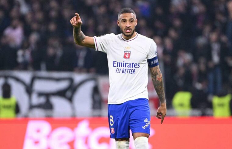 Report du match de l&rsquo;ol à toulouse bloqué par la ligues de football professionnel