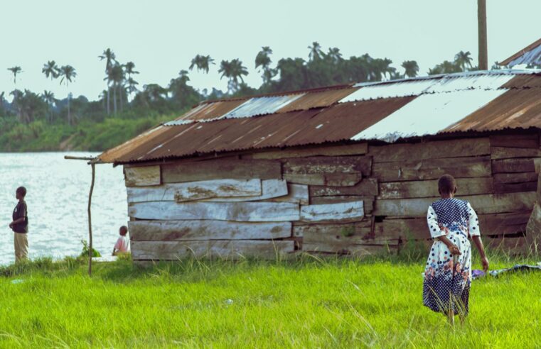 Nyanga : la pauvreté frappe 77 % de la population, défiant l&rsquo;image du Gabon prospère