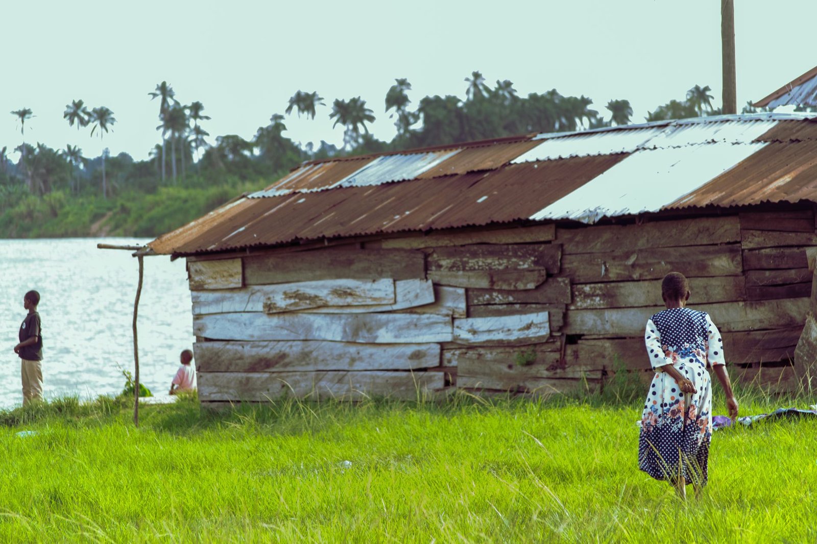Nyanga : la pauvreté frappe 77 % de la population, défiant l&rsquo;image du Gabon prospère