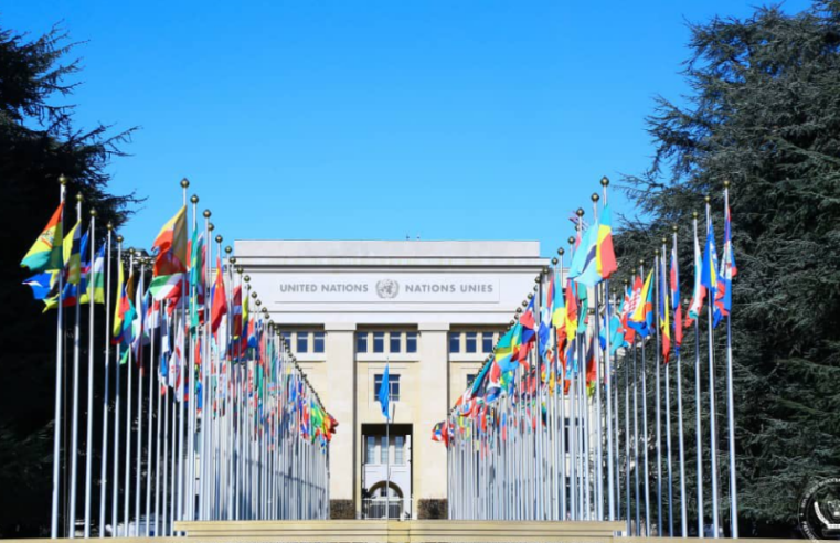Crise dans l&rsquo;est de la rdc : le manque de fonds de l&rsquo;ONU handicape la commission d&rsquo;enquête