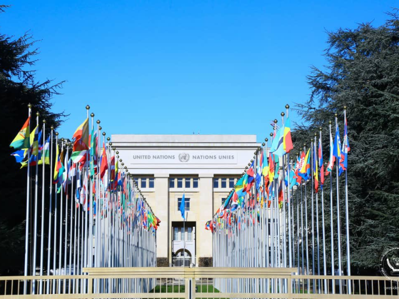 Crise dans l&rsquo;est de la rdc : le manque de fonds de l&rsquo;ONU handicape la commission d&rsquo;enquête