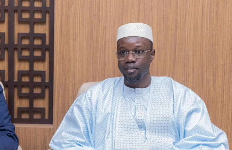 Plainte contre ousmane sonko pour propos diffamatoires à touba