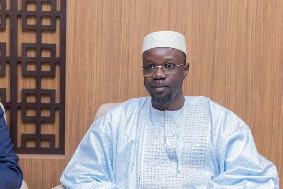Plainte contre ousmane sonko pour propos diffamatoires à touba