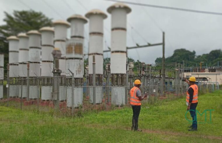 Gabon : crise énergétique majeure au premier trimestre 2026