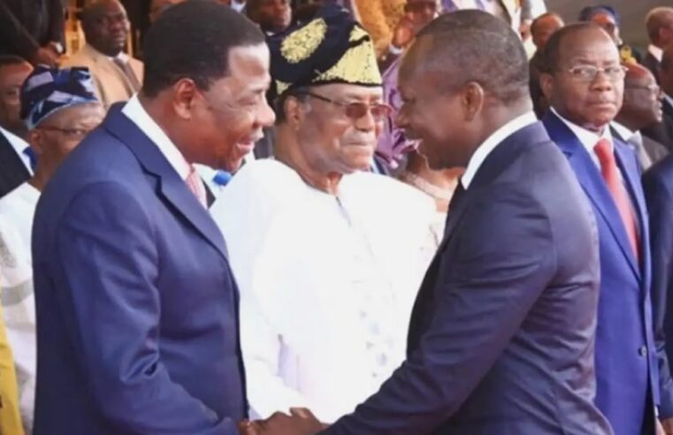 Premier sénat du Bénin : une nouvelle ère pour la stabilité politique