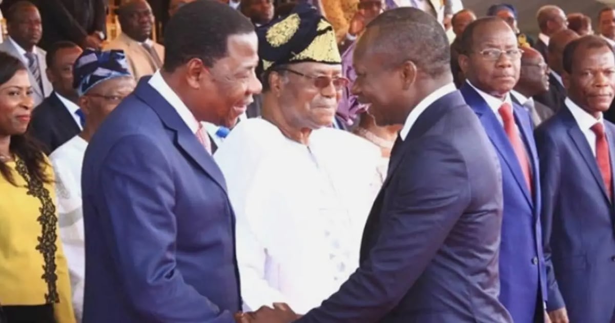 Premier sénat du Bénin : une nouvelle ère pour la stabilité politique