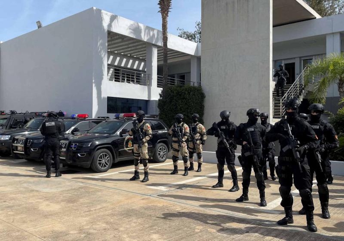 Nouveau partenariat sécuritaire entre le Maroc et la Mauritanie face aux défis du Sahel
