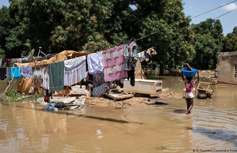 Que fait le Mali pour se prémunir des inondations ?