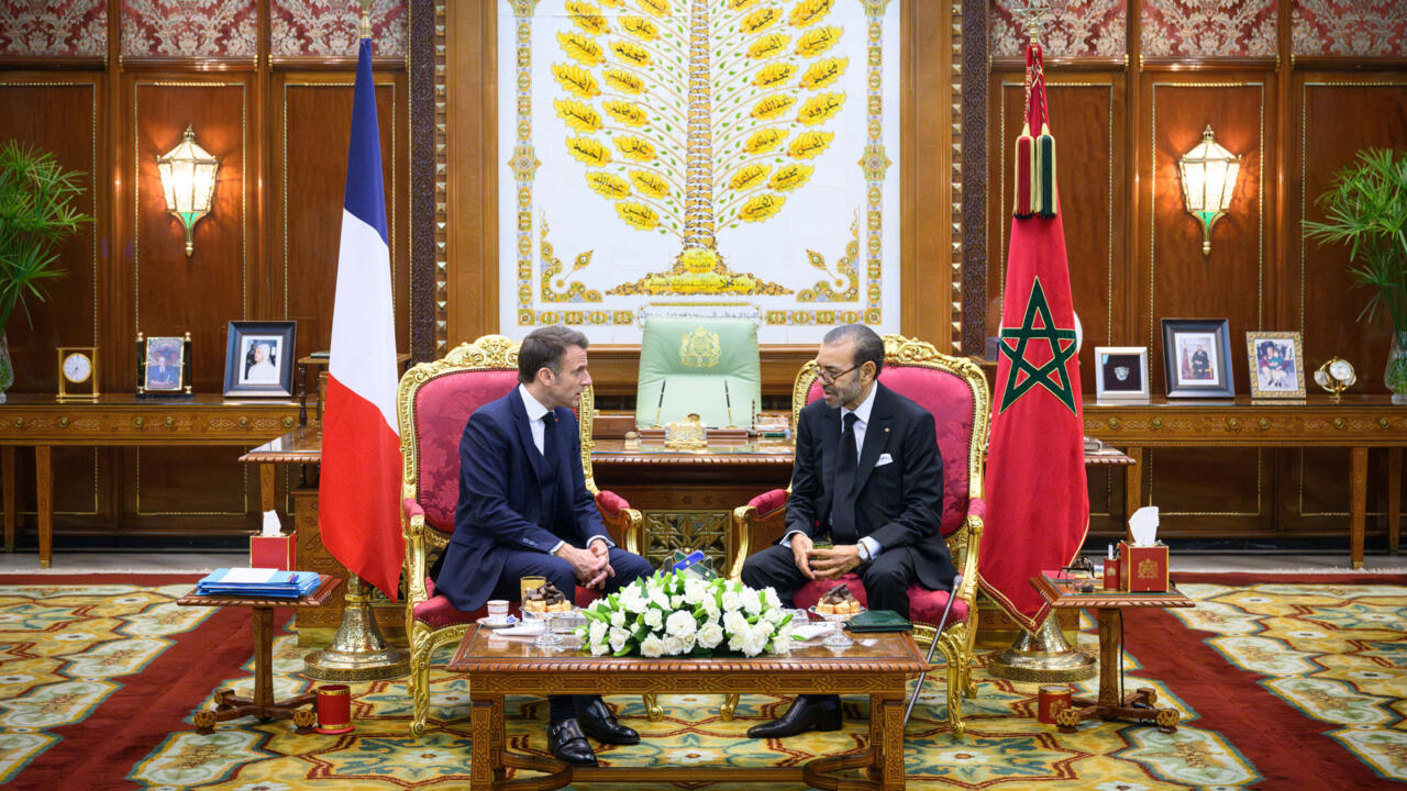 Diplomatie franco-marocaine : vers un partenariat renforcé et stratégique