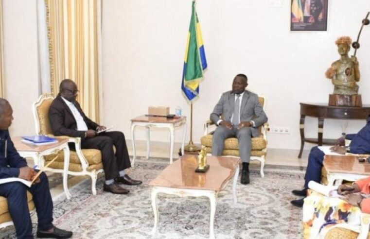 Gabon : les retraités des Forces de défense réclament justice devant la Cour constitutionnelle