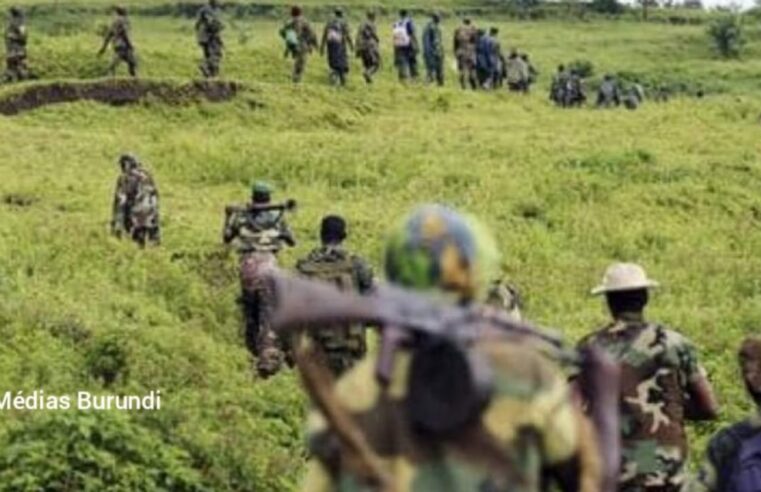 Point zéro, bastion stratégique du sud-kivu, tombe aux mains de twirwaneho et du m23