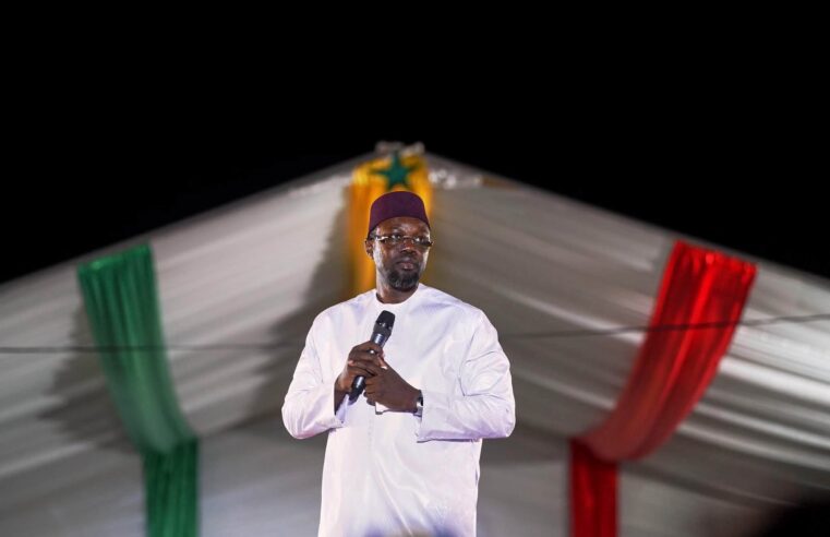 Les petits-fils de Serigne Touba bannissent Ousmane Sonko de Touba