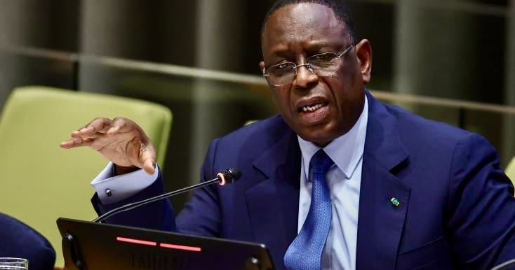 Macky Sall en visite officielle à Dakar le 17 juillet : un entretien stratégique avec Bassirou Faye