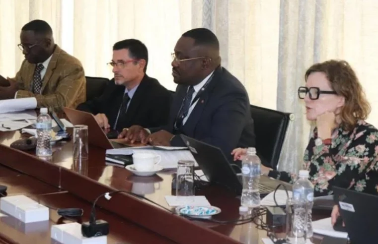 Lutte contre la corruption : le Gabon désigné pour évaluer les Seychelles