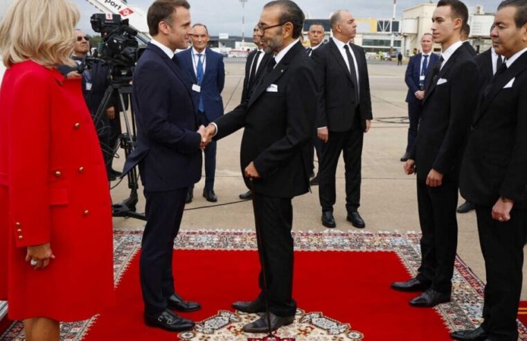 Rencontre diplomatique Maroc-France : les enjeux de la 15e réunion à Rabat