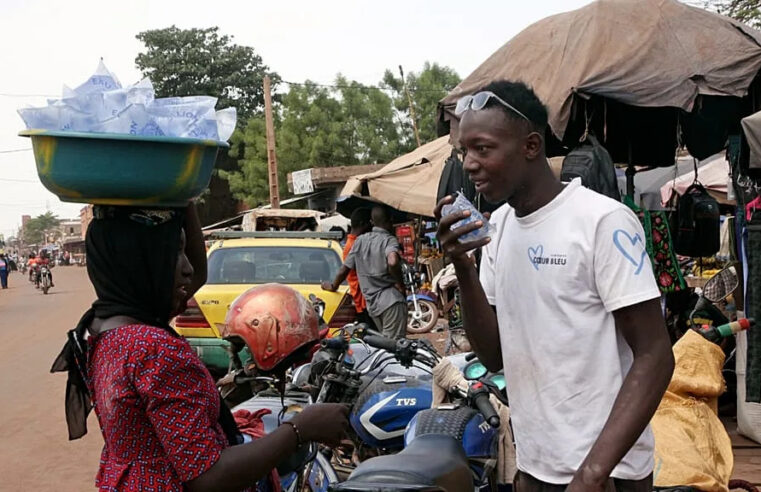 Mali : reprise de l&rsquo;approvisionnement en eau potable à Bamako